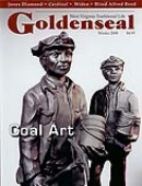 2008 Goldenseal, Winter